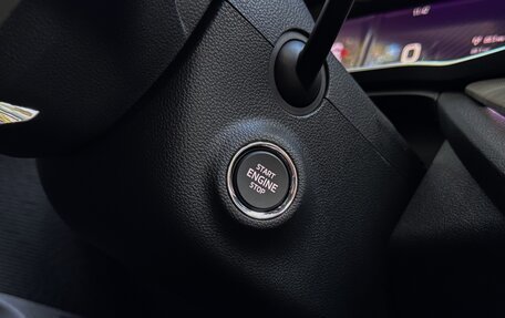 Skoda Octavia IV, 2022 год, 2 350 000 рублей, 10 фотография