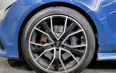 Audi RS 7, 2016 год, 4 999 999 рублей, 9 фотография