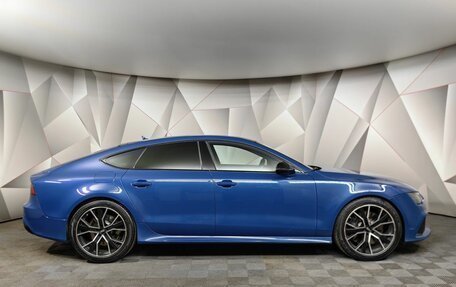 Audi RS 7, 2016 год, 4 999 999 рублей, 6 фотография