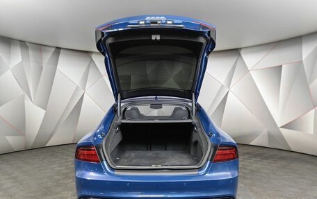 Audi RS 7, 2016 год, 4 999 999 рублей, 12 фотография