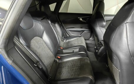 Audi RS 7, 2016 год, 4 999 999 рублей, 16 фотография