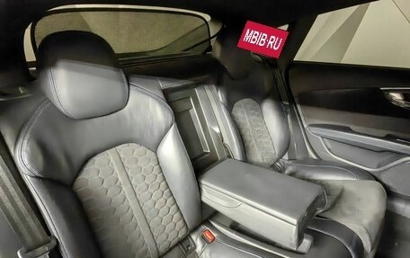 Audi RS 7, 2016 год, 4 999 999 рублей, 17 фотография