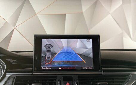 Audi RS 7, 2016 год, 4 999 999 рублей, 21 фотография