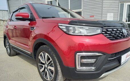 Changan CS55 I, 2021 год, 1 599 900 рублей, 7 фотография