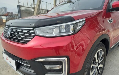 Changan CS55 I, 2021 год, 1 599 900 рублей, 6 фотография