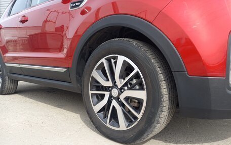 Changan CS55 I, 2021 год, 1 599 900 рублей, 8 фотография