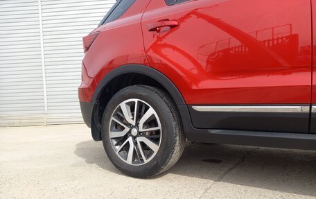 Changan CS55 I, 2021 год, 1 599 900 рублей, 9 фотография