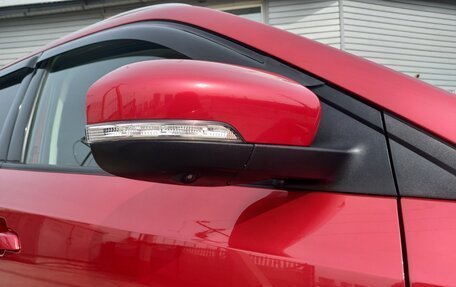 Changan CS55 I, 2021 год, 1 599 900 рублей, 10 фотография