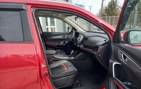 Changan CS55 I, 2021 год, 1 599 900 рублей, 11 фотография