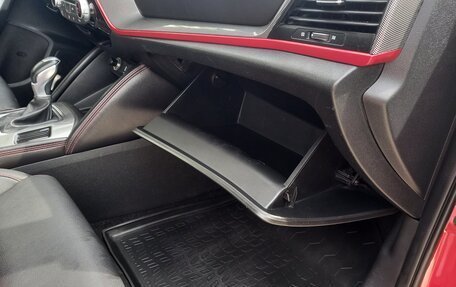 Changan CS55 I, 2021 год, 1 599 900 рублей, 15 фотография