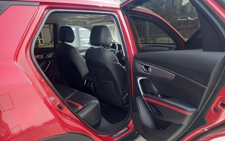 Changan CS55 I, 2021 год, 1 599 900 рублей, 12 фотография