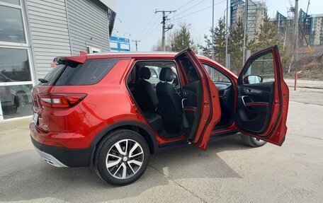 Changan CS55 I, 2021 год, 1 599 900 рублей, 13 фотография