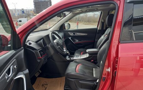 Changan CS55 I, 2021 год, 1 599 900 рублей, 18 фотография