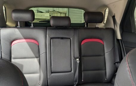 Changan CS55 I, 2021 год, 1 599 900 рублей, 16 фотография