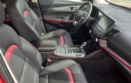 Changan CS55 I, 2021 год, 1 599 900 рублей, 14 фотография