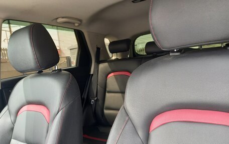 Changan CS55 I, 2021 год, 1 599 900 рублей, 21 фотография