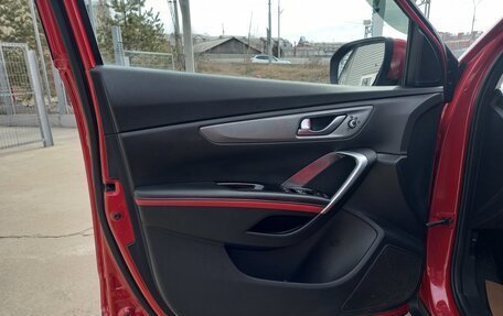 Changan CS55 I, 2021 год, 1 599 900 рублей, 30 фотография