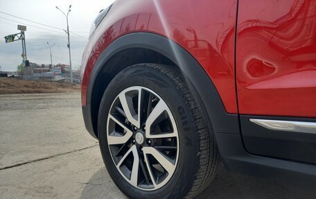 Changan CS55 I, 2021 год, 1 599 900 рублей, 32 фотография