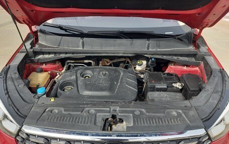 Changan CS55 I, 2021 год, 1 599 900 рублей, 23 фотография