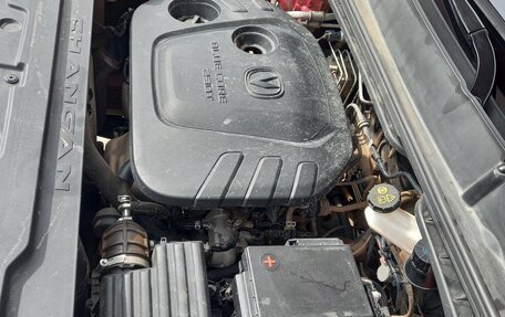 Changan CS55 I, 2021 год, 1 599 900 рублей, 24 фотография