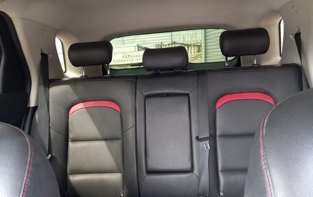 Changan CS55 I, 2021 год, 1 599 900 рублей, 29 фотография