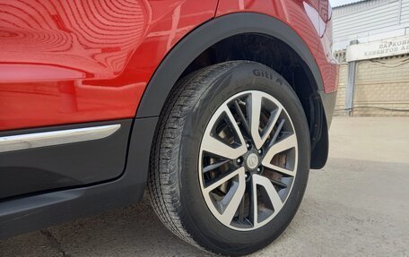 Changan CS55 I, 2021 год, 1 599 900 рублей, 31 фотография