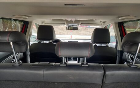 Changan CS55 I, 2021 год, 1 599 900 рублей, 25 фотография