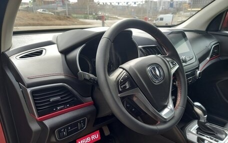 Changan CS55 I, 2021 год, 1 599 900 рублей, 19 фотография