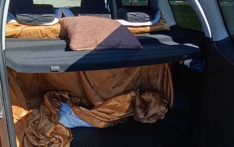 Chery Tiggo 3 I, 2017 год, 1 500 000 рублей, 7 фотография