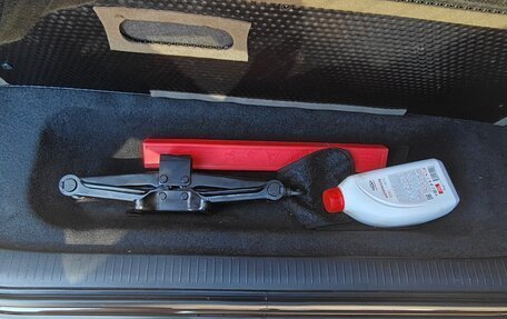 Chery Tiggo 3 I, 2017 год, 1 500 000 рублей, 8 фотография