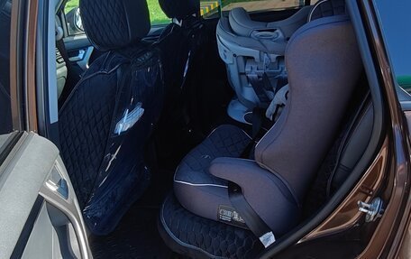 Chery Tiggo 3 I, 2017 год, 1 500 000 рублей, 6 фотография