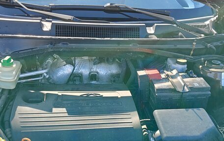 Chery Tiggo 3 I, 2017 год, 1 500 000 рублей, 9 фотография