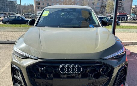 Audi Q5, 2026 год, 6 850 000 рублей, 6 фотография