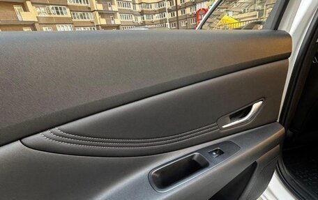 Hyundai Elantra, 2023 год, 1 850 000 рублей, 14 фотография