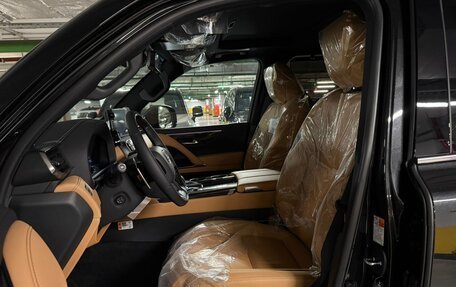 Lexus LX, 2025 год, 19 900 000 рублей, 9 фотография