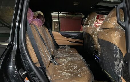 Lexus LX, 2025 год, 19 900 000 рублей, 11 фотография
