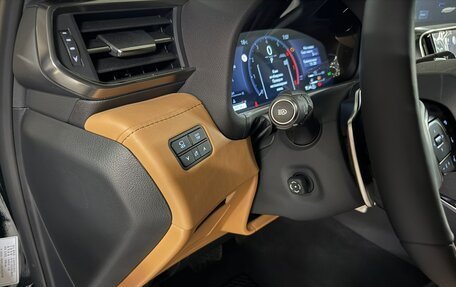 Lexus LX, 2025 год, 19 900 000 рублей, 12 фотография