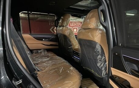 Lexus LX, 2025 год, 19 900 000 рублей, 8 фотография