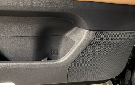 Lexus LX, 2025 год, 19 900 000 рублей, 19 фотография