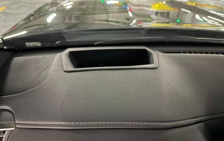 Lexus LX, 2025 год, 19 900 000 рублей, 24 фотография