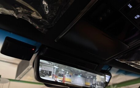 Lexus LX, 2025 год, 19 900 000 рублей, 20 фотография