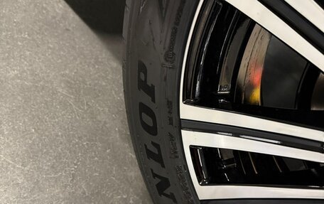 Lexus LX, 2025 год, 19 900 000 рублей, 23 фотография