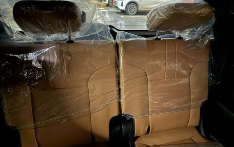 Lexus LX, 2025 год, 19 900 000 рублей, 26 фотография