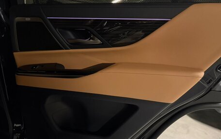 Lexus LX, 2025 год, 19 900 000 рублей, 21 фотография