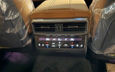 Lexus LX, 2025 год, 19 900 000 рублей, 22 фотография