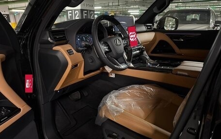 Lexus LX, 2025 год, 19 900 000 рублей, 13 фотография