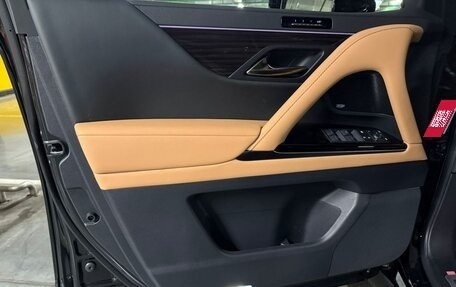 Lexus LX, 2025 год, 19 900 000 рублей, 10 фотография