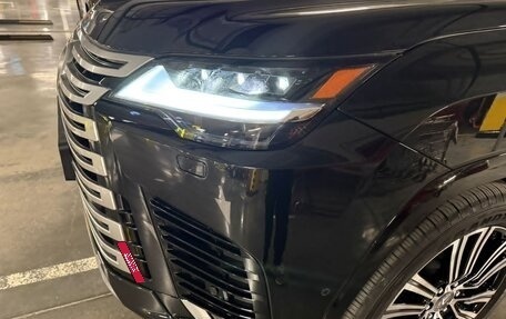 Lexus LX, 2025 год, 19 900 000 рублей, 3 фотография