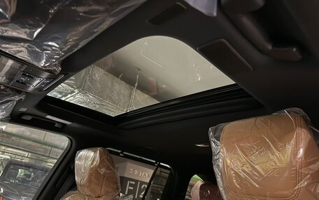 Lexus LX, 2025 год, 19 900 000 рублей, 33 фотография