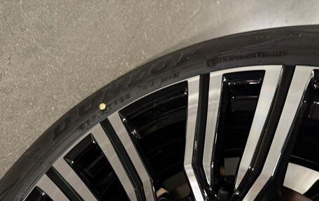 Lexus LX, 2025 год, 19 900 000 рублей, 36 фотография